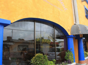 Hotel La Casona Real