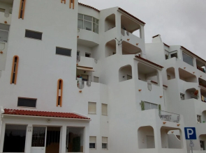 Candido Albufeira Apartment