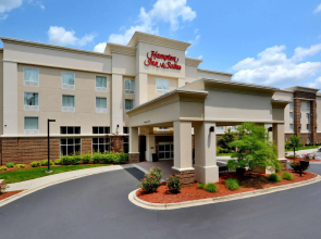 Hampton Inn & Suites Huntersville