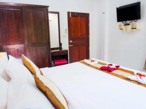 Mingmongkol Resort