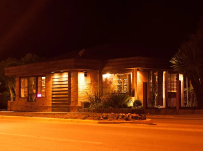 Pousada Kiriri etê das Flores