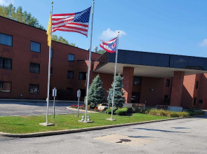 Holiday Inn Express Mentor Banquet Center by IHG
