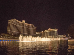 Knights Inn Las Vegas