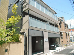 Forest Inn Tenjin Minami