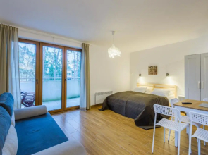 Apartamenty Sun & Snow Baltic Park