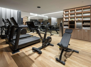 Radisson Collection Hotel, Santa Sofia Milan