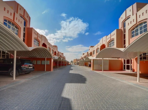 Asfar Resorts