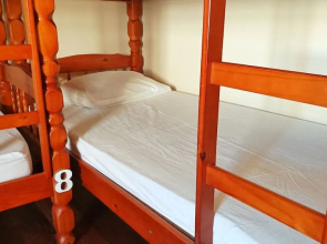 VARANDAS DO ARRAIAL - Hostel