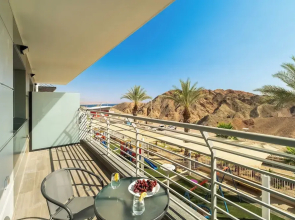Red Canyon Spa Calm Stay by Sea N' Rent