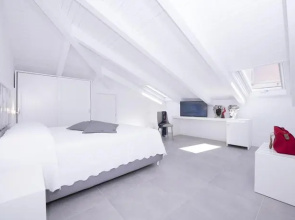 Zia Pupetta Suites