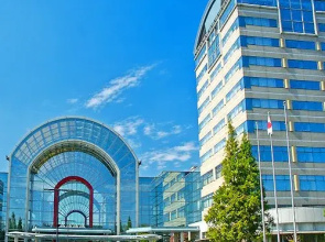 Aichi Kenko Plaza Hotel