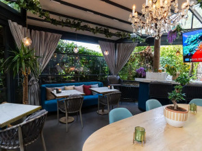 Malta Bosphorus Hotel