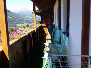 Ferienwohnungen Wimmer