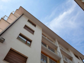 Bright Apartment in the heart of Belluno - Civetta