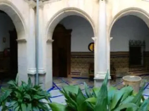 Hotel Ordoñez Sandoval
