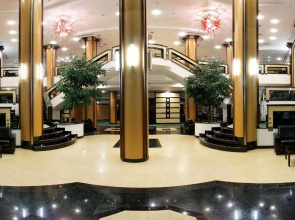 Emerald Beach Resort & SPA