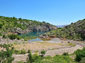 Apartment Cesarica 1