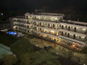 Hotel Swapnabagh