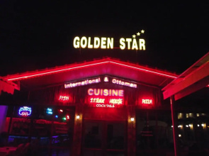 Golden Star Hotel