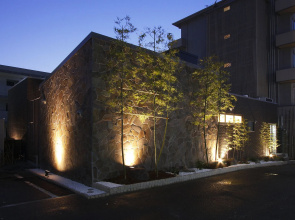 Hotel Garden Palace & Kansai Airport Spa