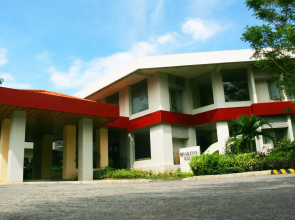Island Cove Hotel And Leisure Park