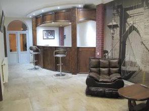 Holiday Lux Tbilisi