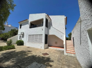 Nice Terrace Pool Studio