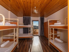 Taksim City ivy Hostel