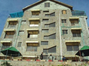 Maisonette Hotel-Morning Side