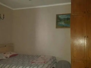 Apartmnet on Machabeli 20
