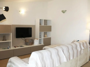 Attico Baja Ostina 3 Bedrooms Apartment in Terrabianca