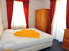 Hotel Capitani