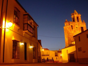 Hostería Casa Adriano