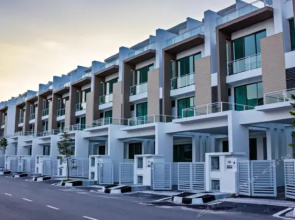 Vistana Residence, Bayan Lepas Penang