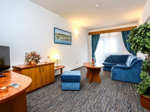 Hotel Drazica