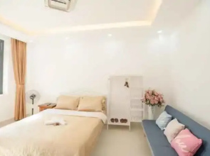 The Sophia Apartment - Thao Dien Central