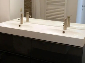 Brussels West Apartment