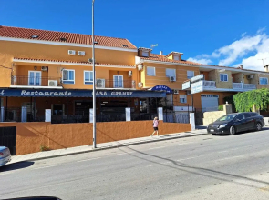 Hotel Restaurante Casa Grande