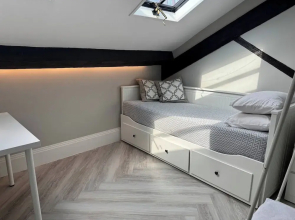 Luxury Penthouse St Chads Snowhill