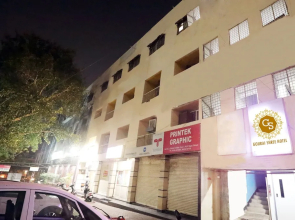 Hotel Gaurishree