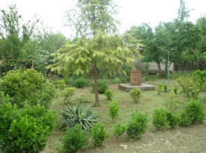 Mari-Lizi Zugdidi House