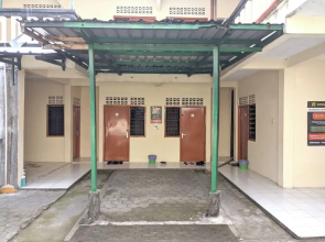 Kingkost Wonocatur