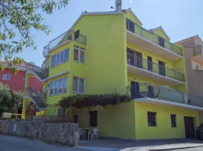 Maslina Apartments