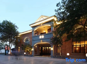 Changde ligao 1919 Lakeside Hotel (Daxiaohe Street)