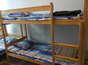 Lodging Center Hostel