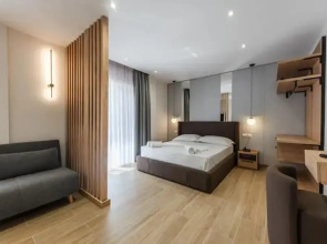 Sea Le Vie Hotel 3