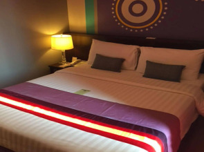 Sawasdee Hotel @ Sukhumvit Soi 8