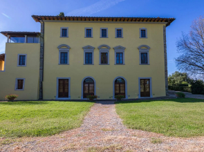 Villa Palazzaccio 26