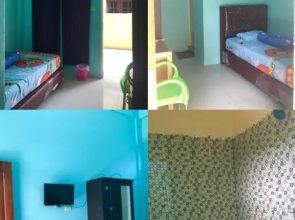Lavenia Homestay 1