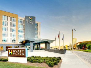 Hyatt Place Milwaukee/Downtown
